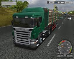 euro truck simulation