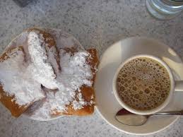 new orleans food