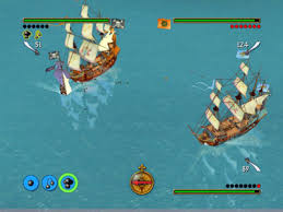 sid meiers pirates psp