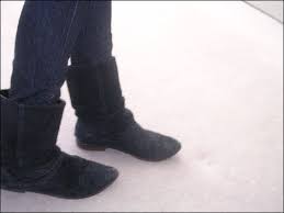 pixie boots