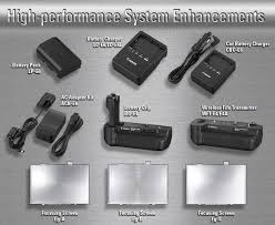 canon eos 5d mark ii battery grip