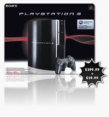 a playstation 3