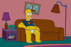 i simpsons