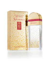 elizabeth arden red door shimmer