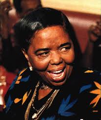 cesaria evora