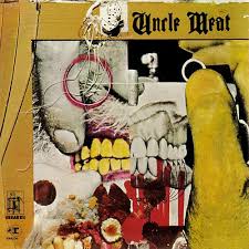 Frank Zappa - Uncle Meat
