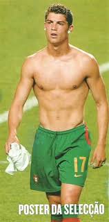 cristian ronaldo