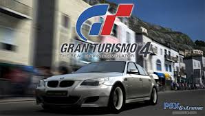 gt4 psp
