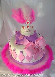 fancy nancy birthday