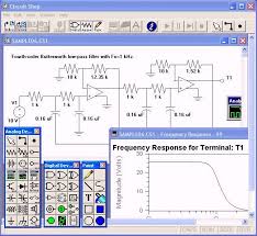 circuit diagram software