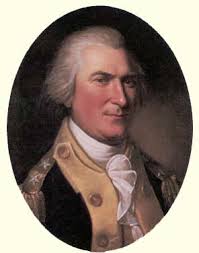 william howe