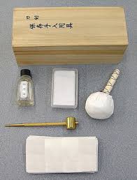 sword cleaning kits