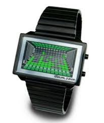 watches of the future