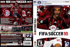 fifa soccer pc