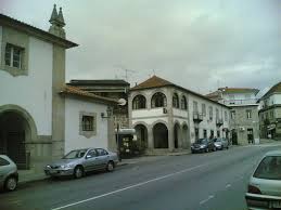 santa comba dao portugal