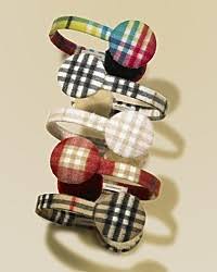 earmuffs burberry