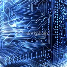 electronics