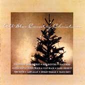 Various Artists - All-Star Country Christmas
