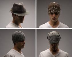 hat styles for men