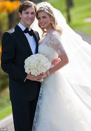 Ivanka Trump hair