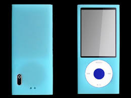 5 gen ipod nano