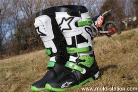 alpinestar tech 2