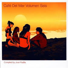 cafe del mar album