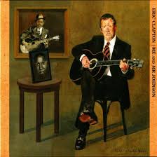 Eric Clapton - Me And Mr. Johnson