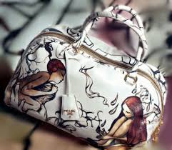 fairy bag