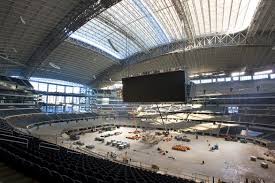 dallas cowboys stadium