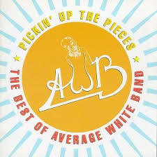Average White Band - Pickin' Up The Pieces: The Best Of Average White Band