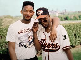 fresh prince will smith