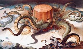 the history of standard oil