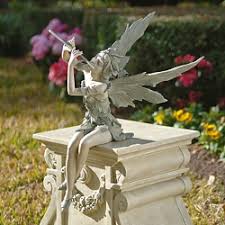 romantic fairy