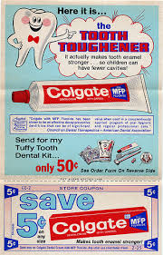 coupons colgate