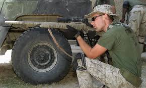 m40a1 sniper