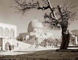 صور فلسطينية جميلة Dome-Rock