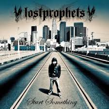Lostprophets - Start Something