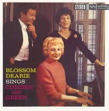 Blossom Dearie - Sings Comden And Green