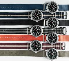 army field watch