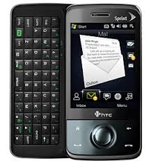 htc ppc 6850