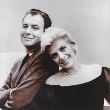 Rosemary Clooney - Dedicated To Nelson