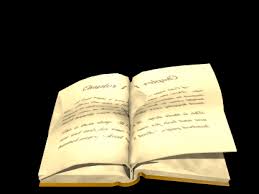 the animation book