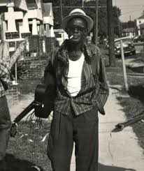 Lightnin' Hopkins - You Never Miss Your Water