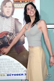sarah silverman