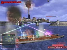warship gunner 2 ps2