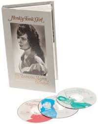 Loretta Lynn - Honky Tonk Girl: The Loretta Lynn..