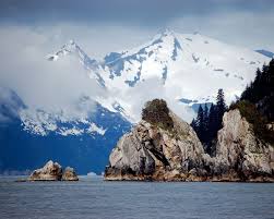 seward ak