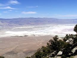 owens lake