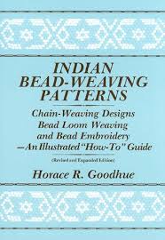 bead loom weaving